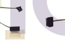 Display Cable Lenovo - DC02002EZ00                          