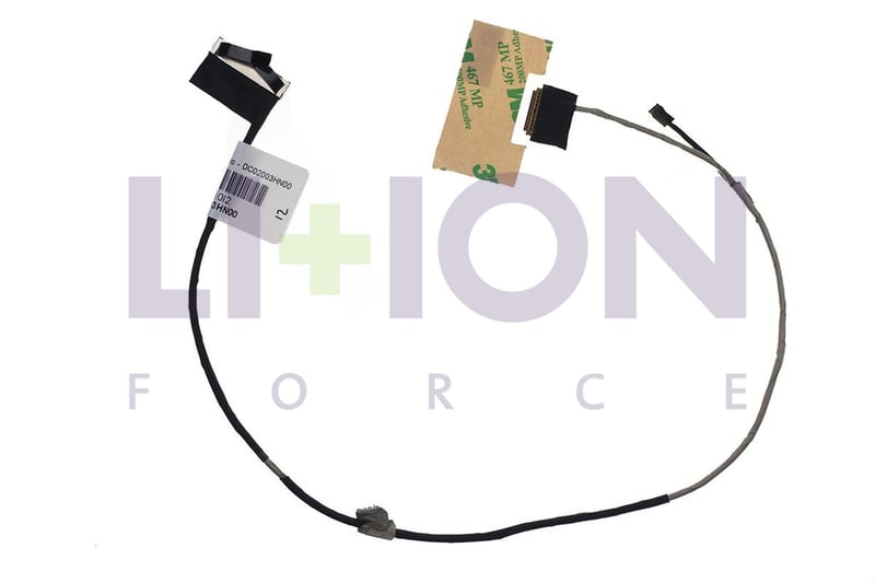 Display Cable Lenovo - DC02003HN00                          