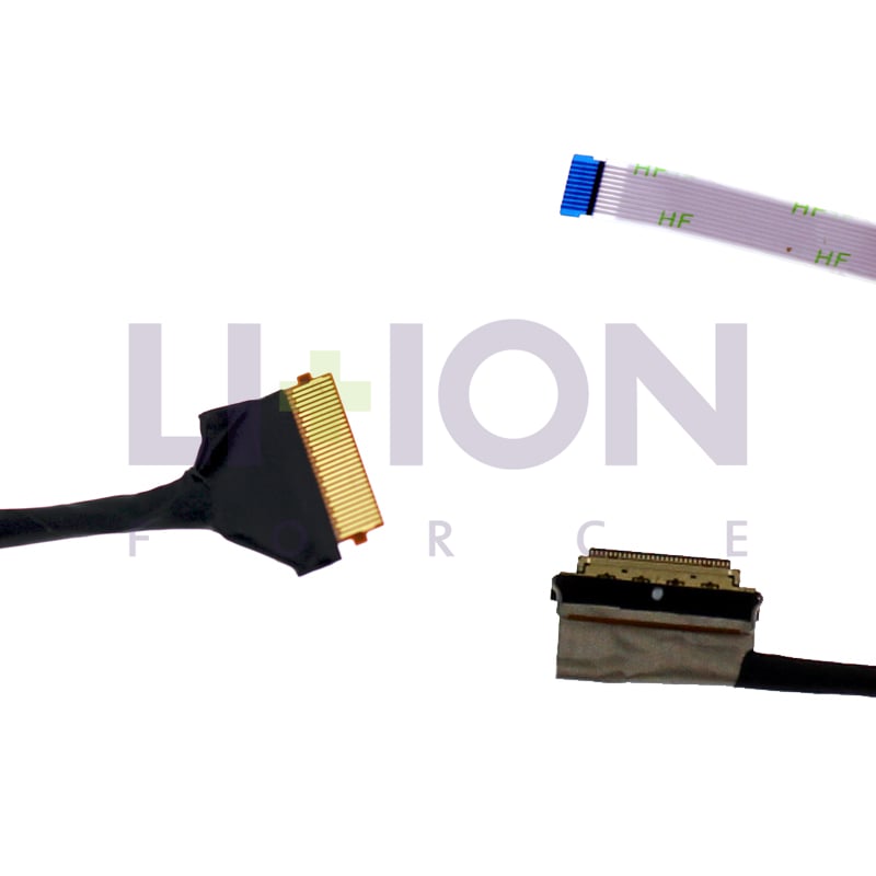 Display Cable Lenovo - DC02C00QY30                          