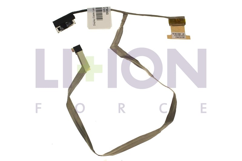 Display Cable Lenovo - DD0LZBLC010                          