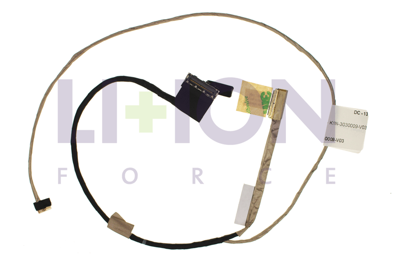 Display Cable MSI - K1N-3030009-V03                         