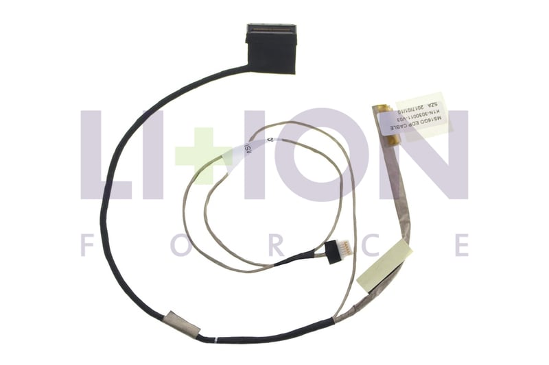 Display Cable MSI - K1N-3030011-V03                         