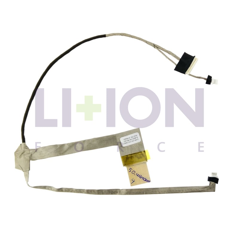 Display Cable PackardBell - 50.WBM01.003                    