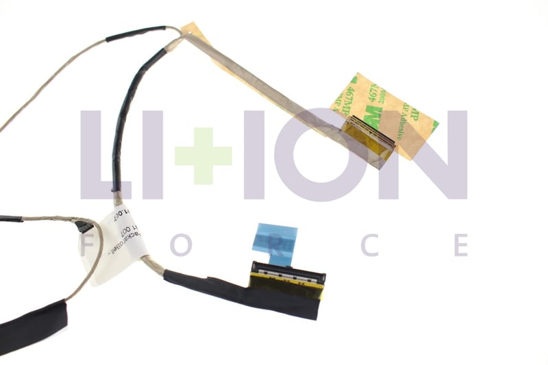 Display Cable PackardBell - 50.WLD01.007                    