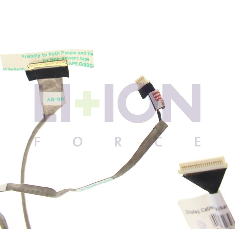 Display Cable PackardBell - DC02000PY10                     