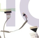 Display Cable PackardBell - DC02000PY10                     