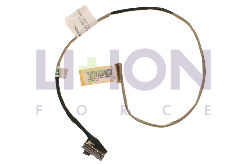Display Cable Sony - DD0HKDLC000                            