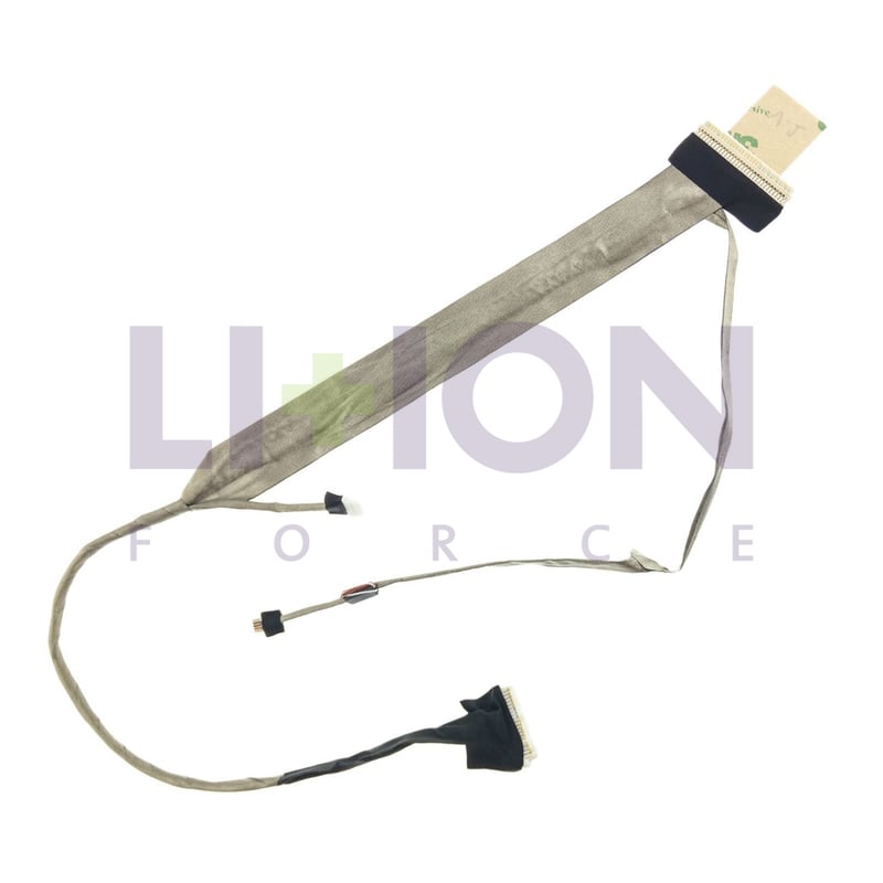 Display Cable TOSHIBA - K000081930 V.2                      