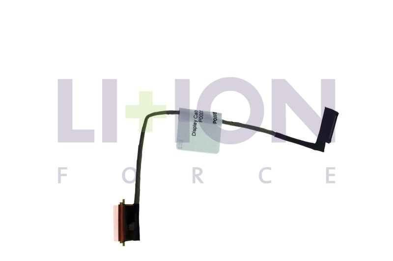 Display Cable TOSHIBA - P000536310                          