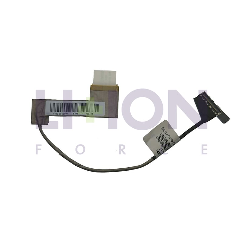 Display Cable Toshiba - 1422-00U3000                        