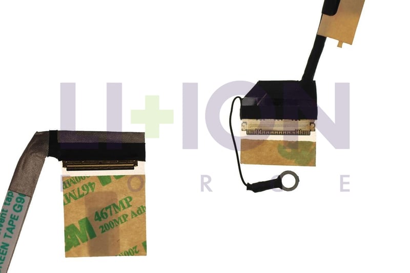 Display Cable Toshiba - 1422-01EA000                        