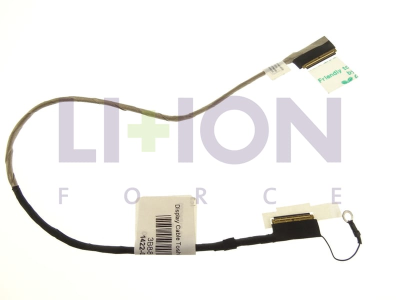Display Cable Toshiba - 1422-01PW000                        