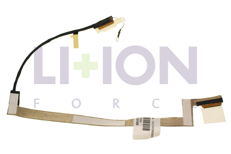 Display Cable Toshiba - 1422-01QK000PT