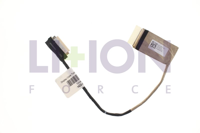 Display Cable Toshiba - 1422-020L000                        