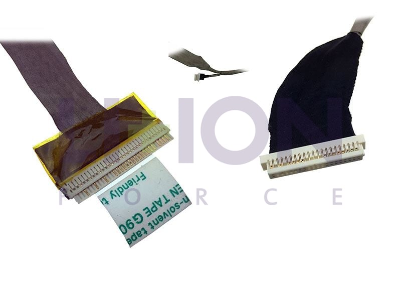 Display Cable Toshiba - 6017B0201901                        