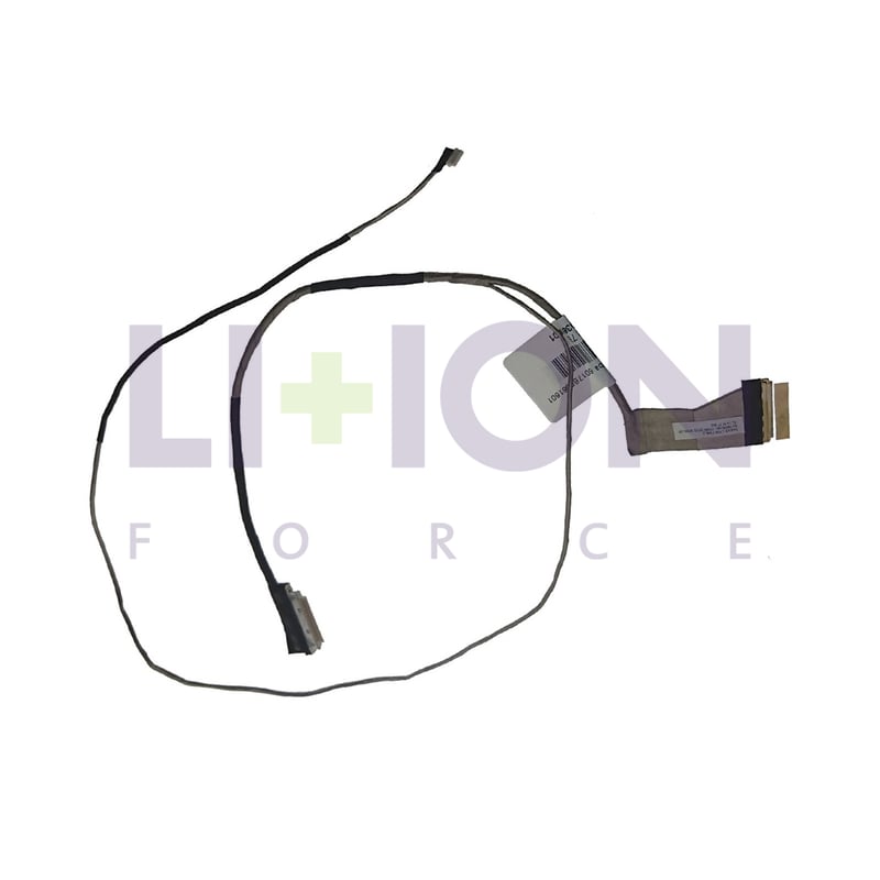 Display Cable Toshiba - 6017B0361601