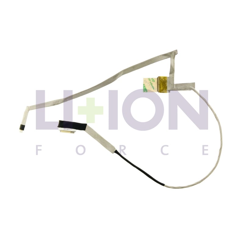 Display Cable Toshiba - A000079410                          