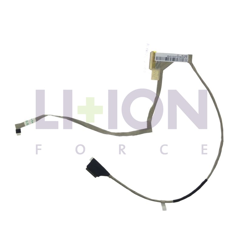 Display Cable Toshiba - A000208700                          