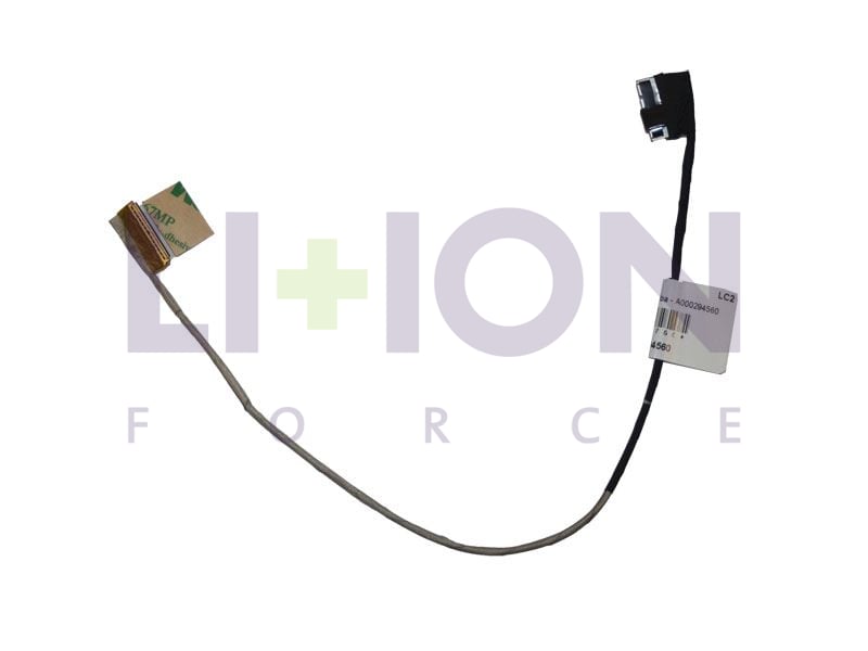 Display Cable Toshiba - A000294560