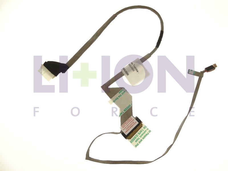 Display Cable Toshiba - DC02000UG00                         