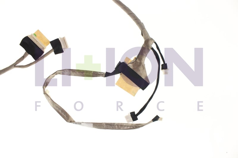 Display Cable Toshiba - DC020012Q10                         