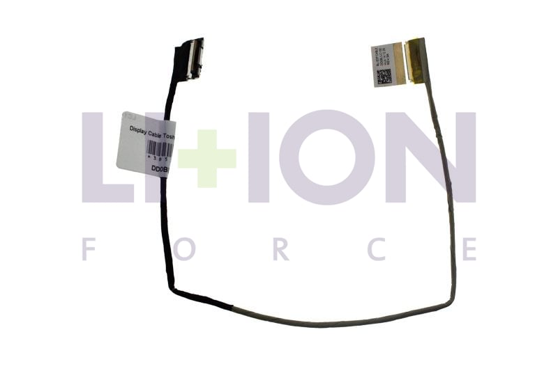 Display Cable Toshiba - DD0BLILC130                         