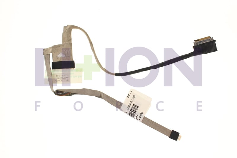 Display Cable Toshiba - DD0BY3LC100                         
