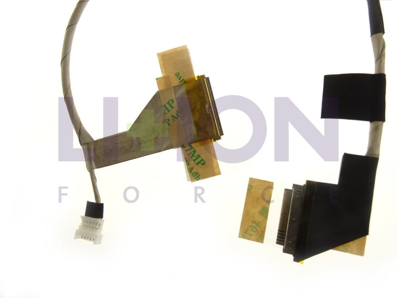 Display Cable Toshiba - DD0TE2LC000                         