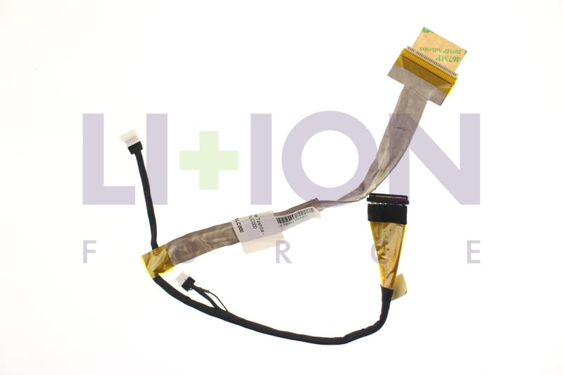 Display Cable Toshiba - DD0TZ1LC000                         