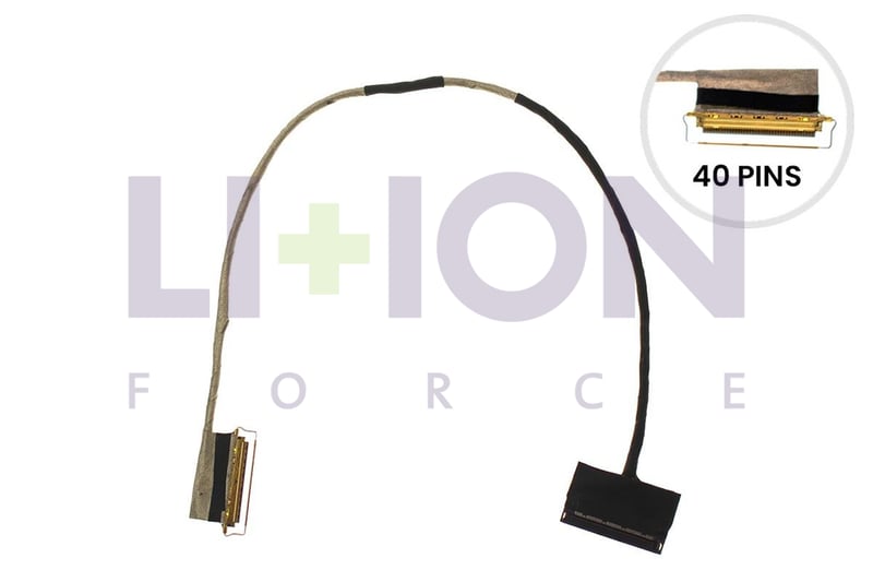 Display Cable Toshiba - GDM900002784                        