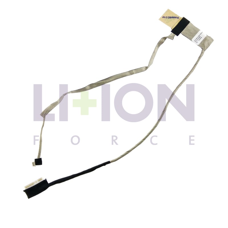 Display Cable Toshiba - H000050300