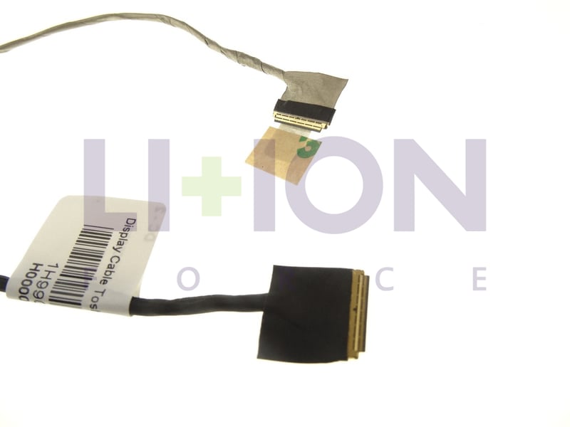 Display Cable Toshiba - H000058290                          