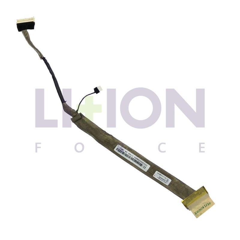 Display Cable Toshiba - K000063330                          