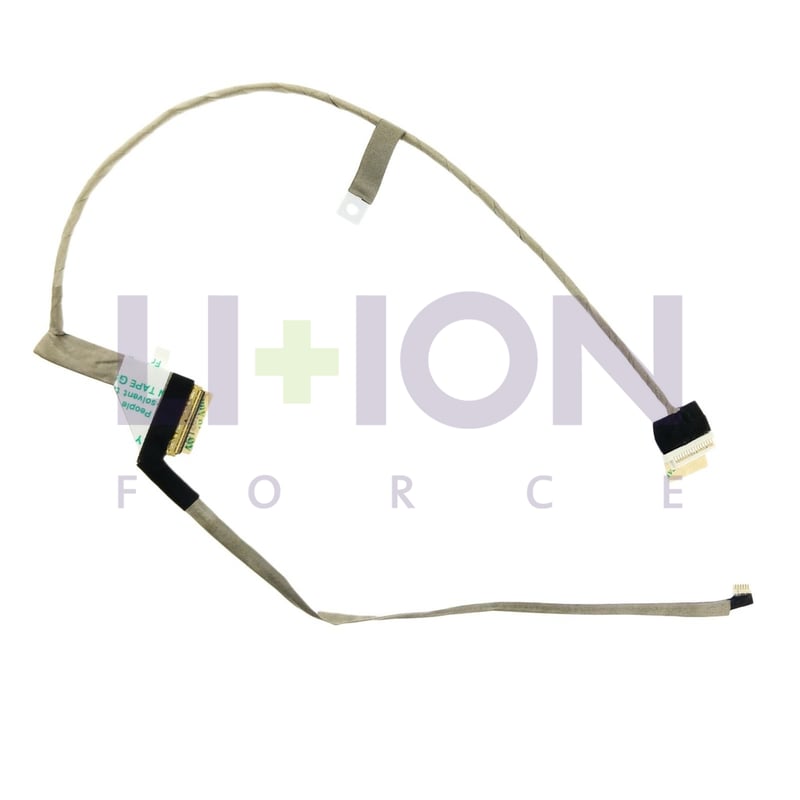Display Cable Toshiba - K000103140                          
