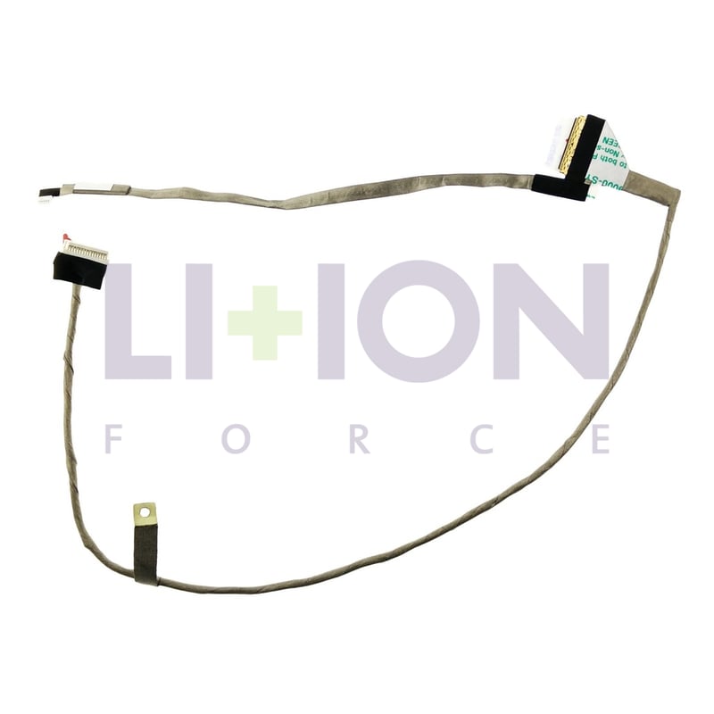 Display Cable Toshiba - K000111210                          