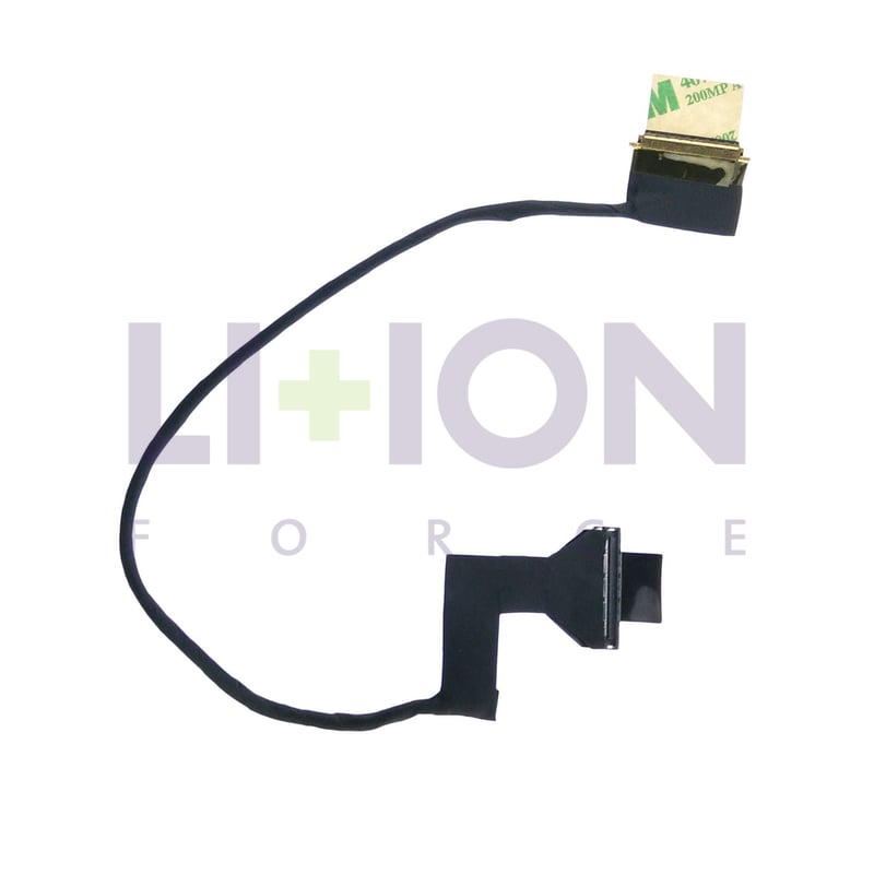 Display Cable Toshiba - P000544350                          