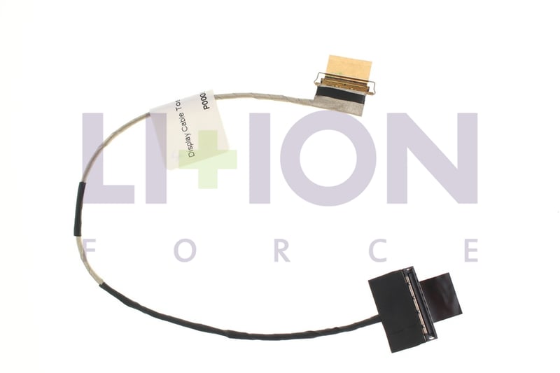 Display Cable Toshiba - P000594360                          