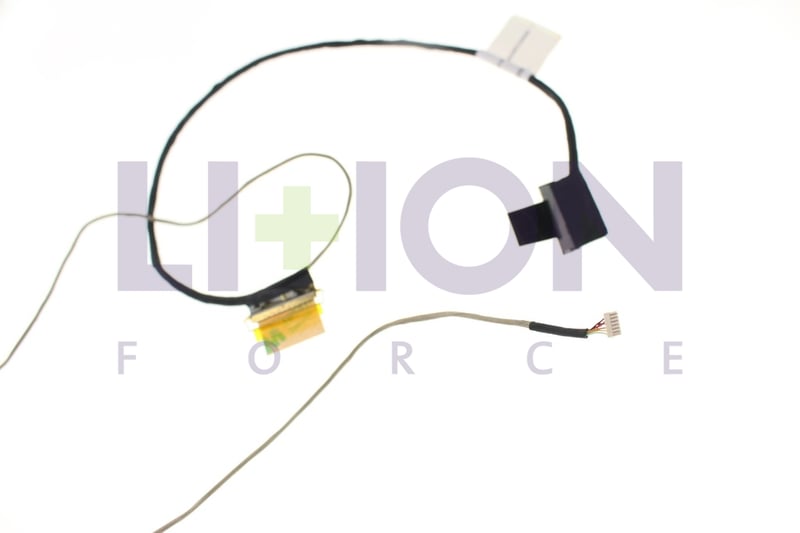 Display Cable Toshiba - P000622000                          