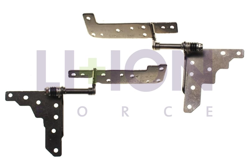 Display Hinge Acer KIT L/R - 33.GM1N2.003                   