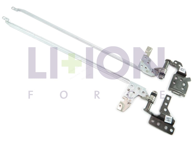 Display Hinge Acer KIT L/R - 33.GP4N2.003