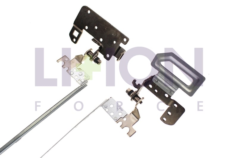 Display Hinge Acer KIT L/R - 33.ML9N2.004