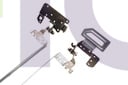 Display Hinge Acer KIT L/R - 33.ML9N2.004