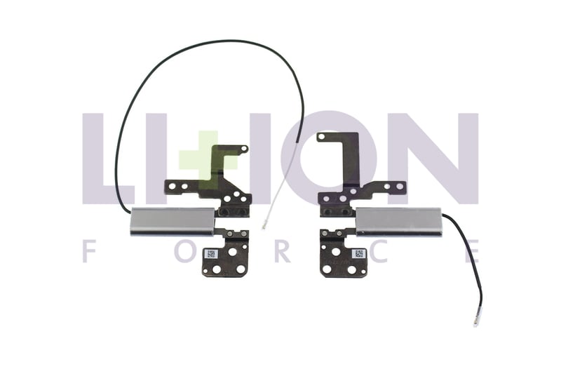 Display Hinge Lenovo KIT L/R - 5H50Q95876                     
