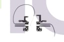 Display Hinge Lenovo KIT L/R - 5H50Q95876                     