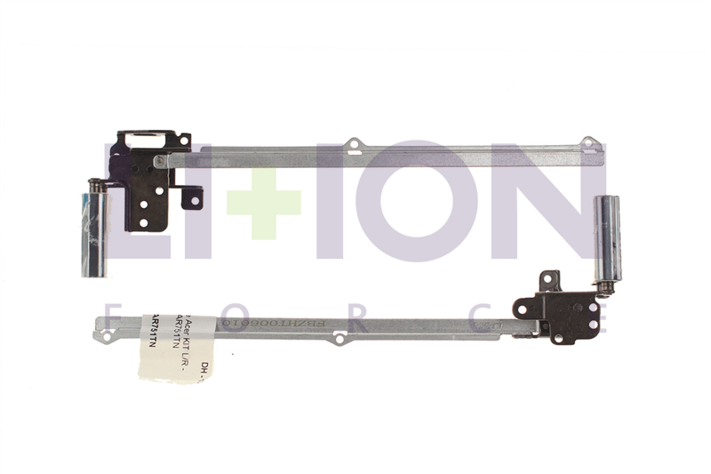Display Hinge Acer KIT L/R - HINGEAR751TN                   