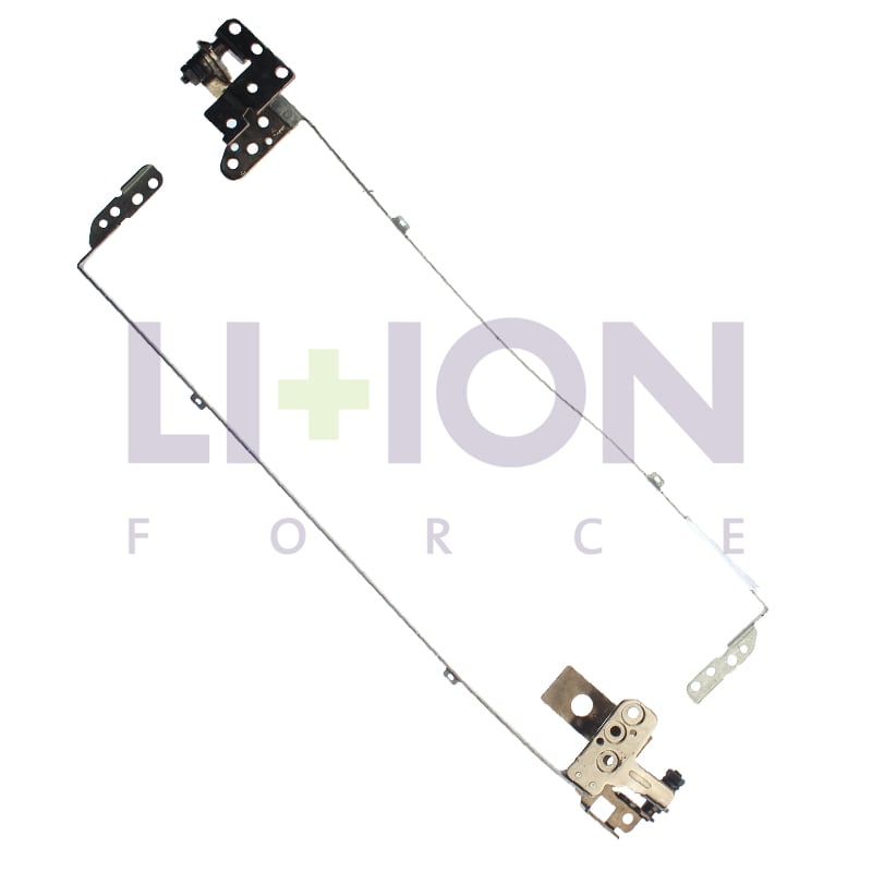 Display Hinge Acer KIT L/R - HINGEARV5-431P                 