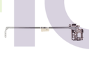 Display Hinge Acer L - 33.M81N1.002                         