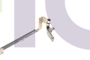 Display Hinge Acer L - 33.PDS07.005                         