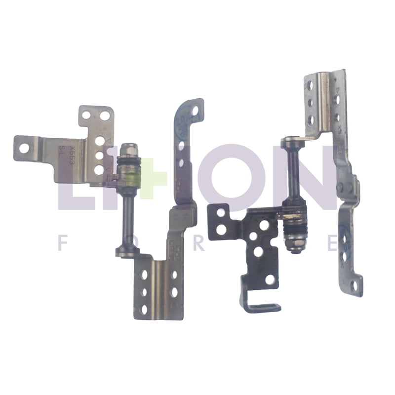 Display Hinge Asus KIT L/R - HINGEASX553                    
