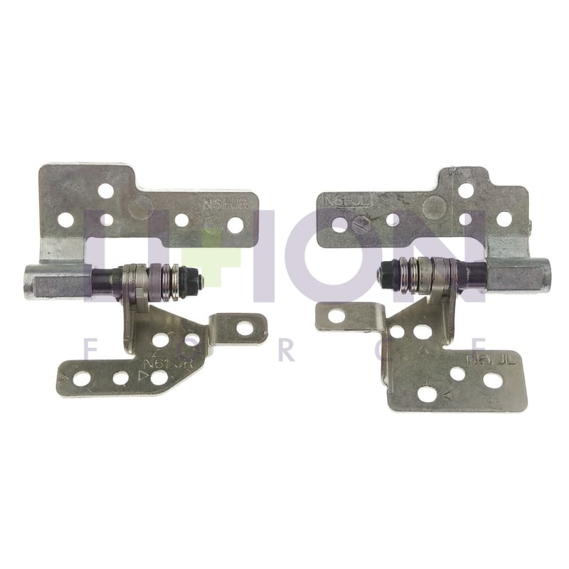 Display Hinge Asus KIT L/R - HINGEN61                       